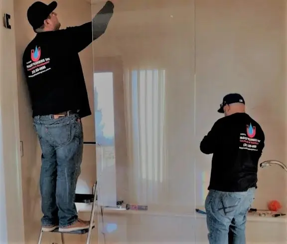 Professional plumbing installation for Drain Cleaning in The Moorings